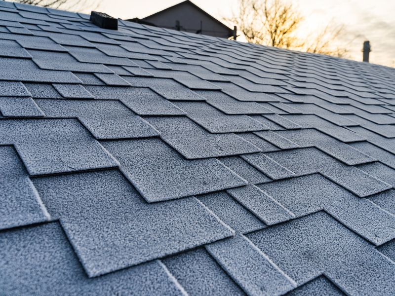 Asphalt Shingle Roofing Cullman