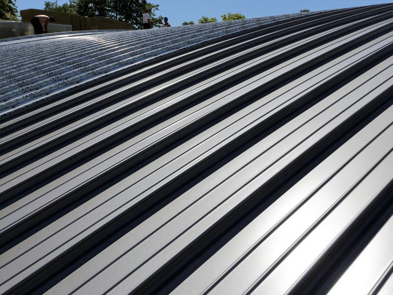 Metal Roofing Cullman