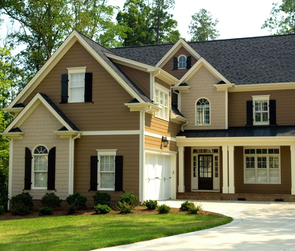 Residential Roofing Huntsville Alabama