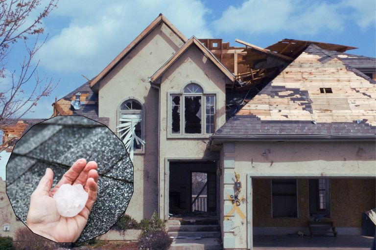 How Storm Damage Affects Roof Insurance Claims in Cullman, AL