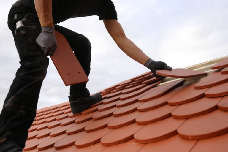 Roof Maintenance Tips to Extend the Life of Your Roof