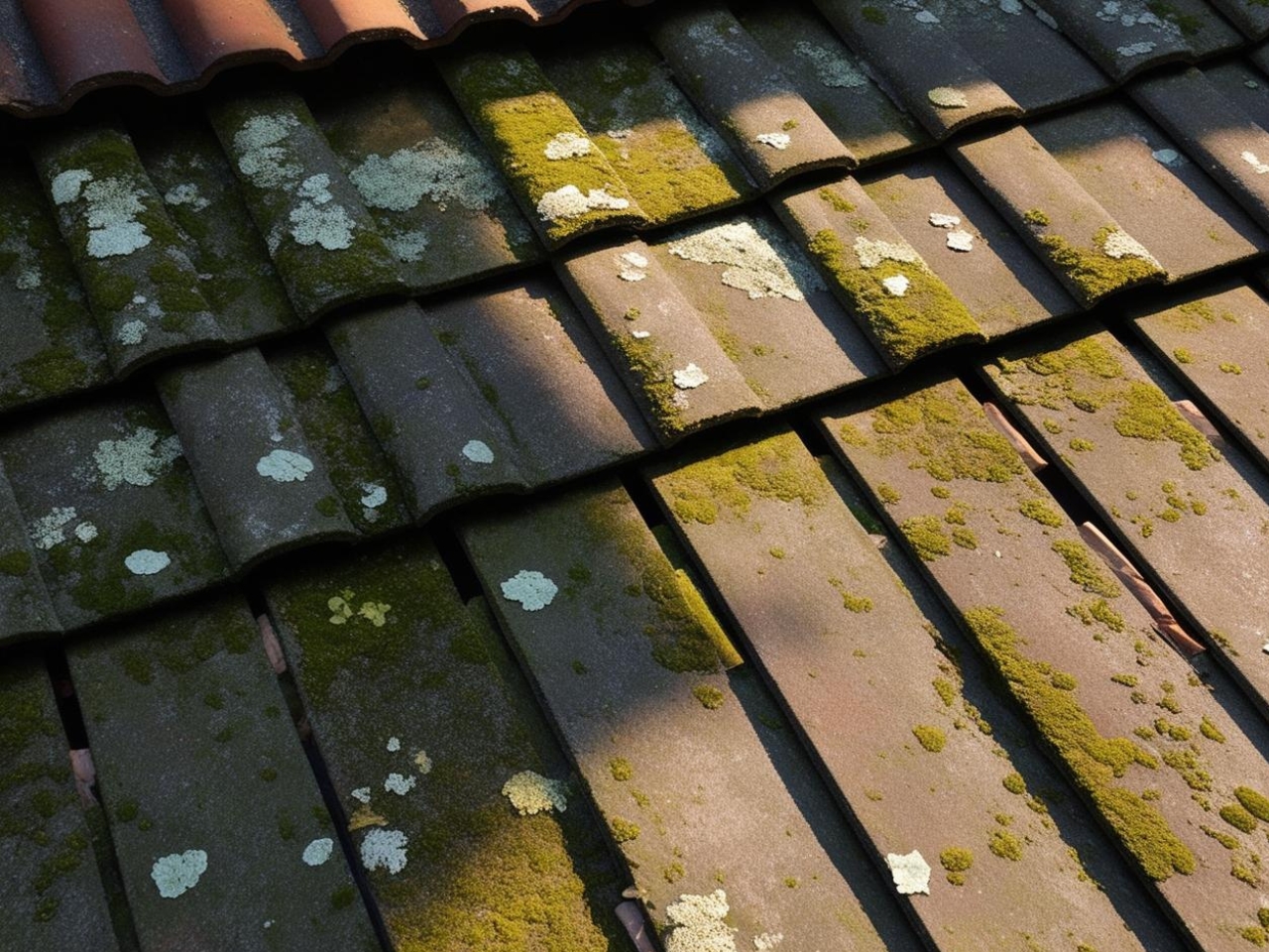 What is the life expectancy of a roof in Alabama?