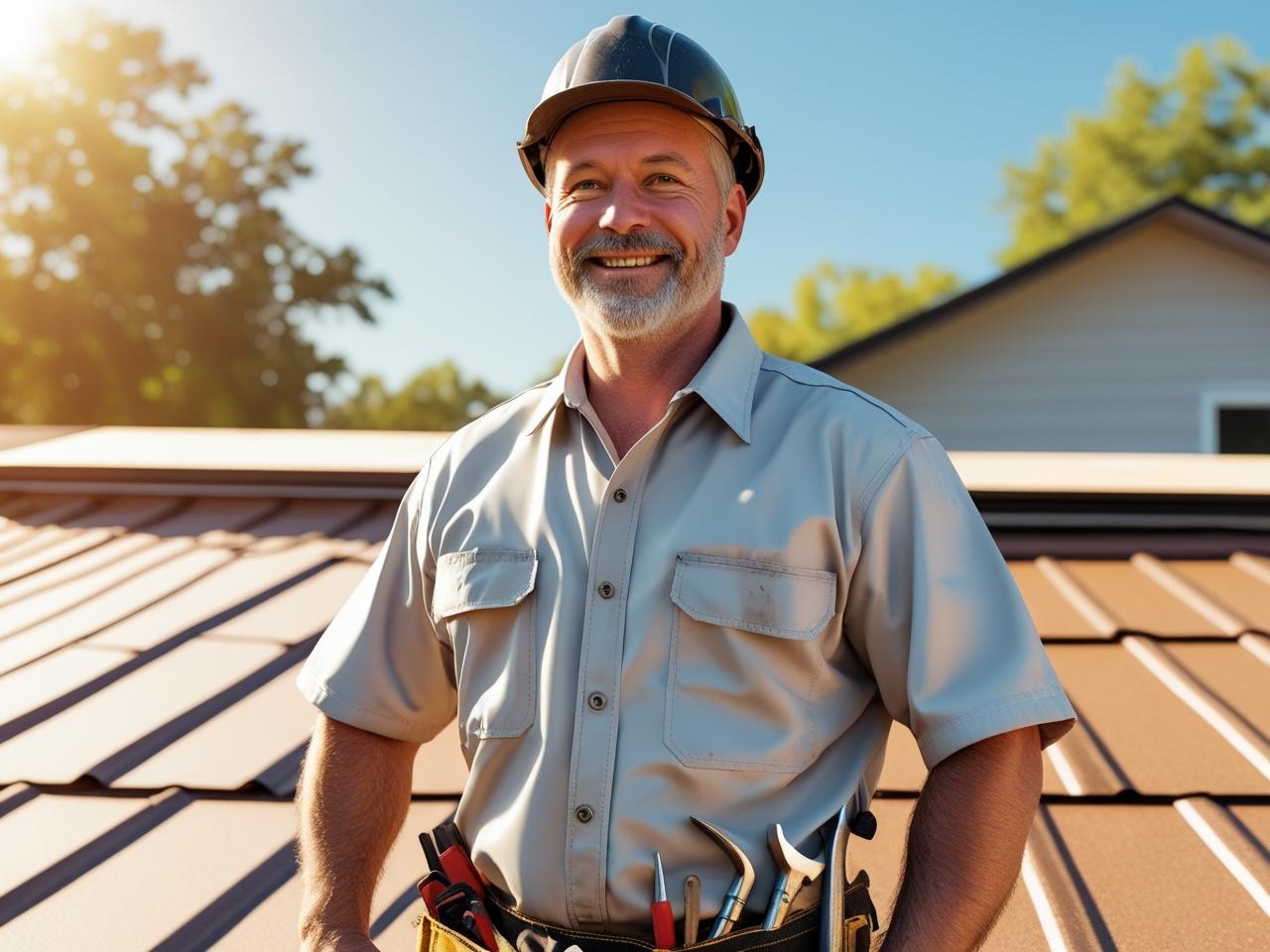 Hiring a Roofing Contractor in Birmingham? Don’t Miss These 7 Essential Questions