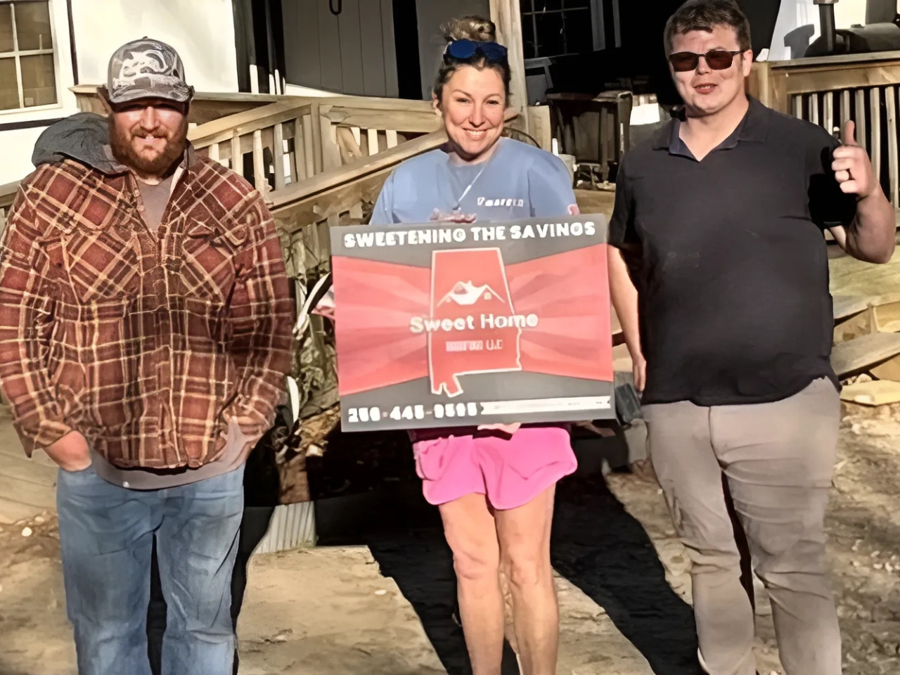 What Makes Sweet Home Roofing North Alabama’s Top Choice?