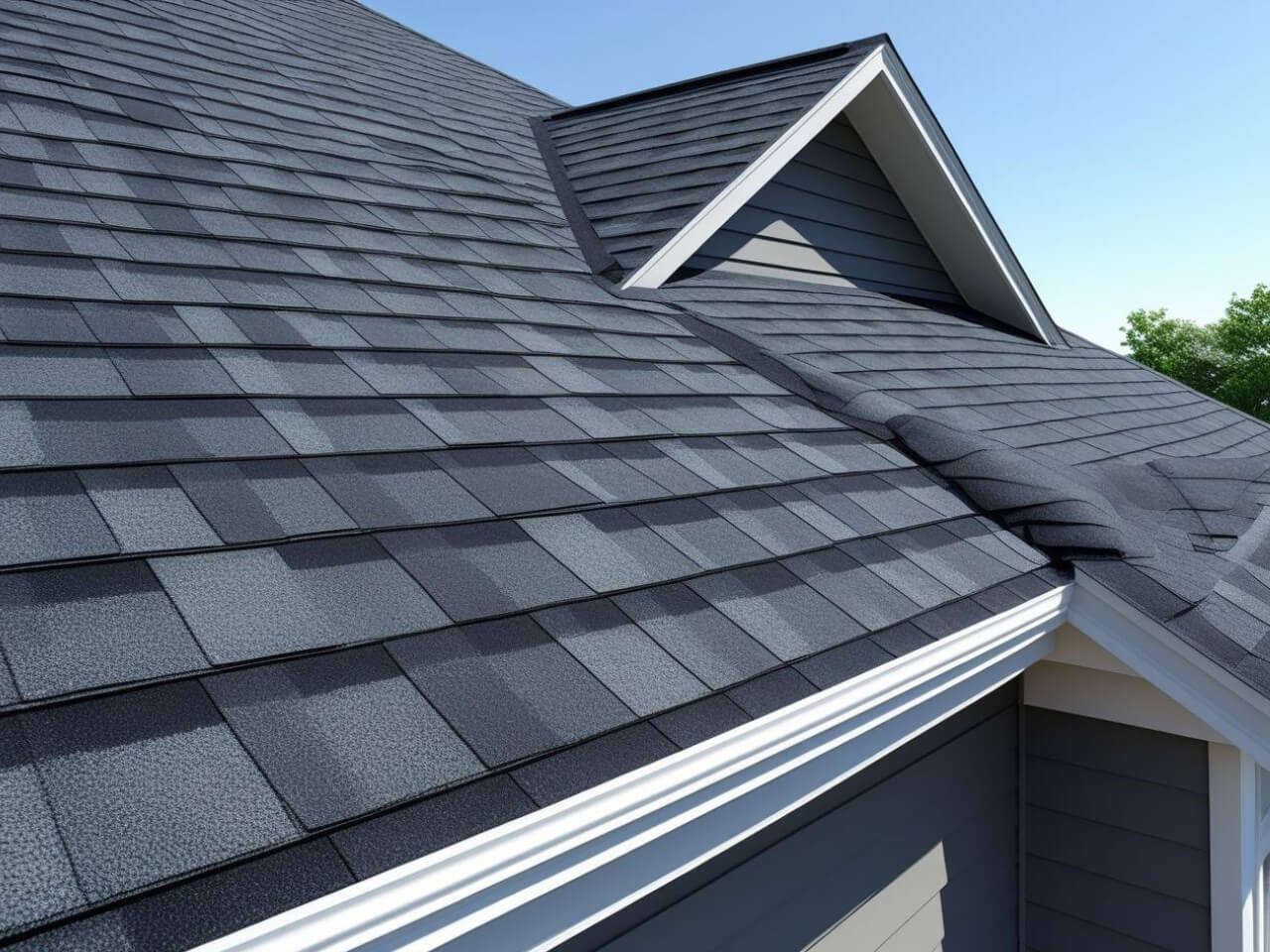 The Cheapest Ways to Get a New Roof in Cullman, AL