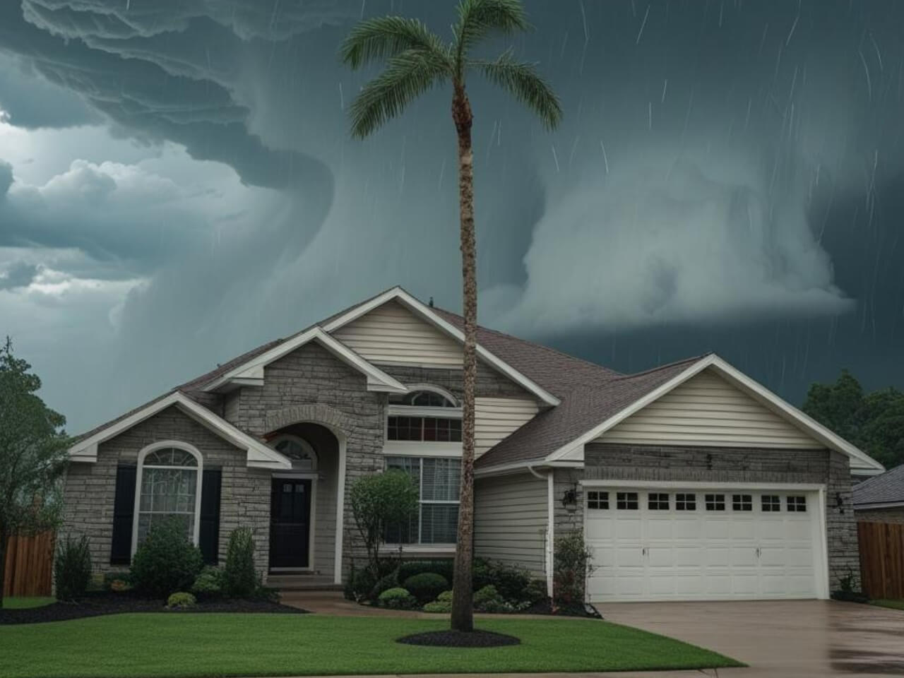 Storm Damage? Here’s What Birmingham Homeowners Should Do First