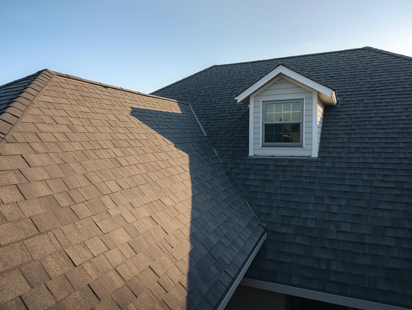 Granular Loss on Roofs: What It Is and Why It Matters